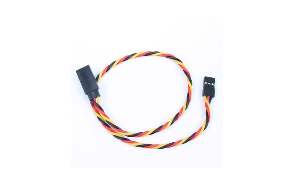 Servo Leads