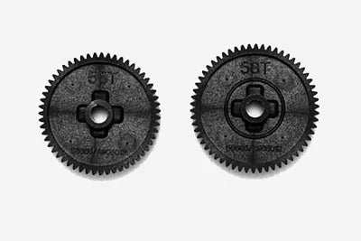Spur Gears