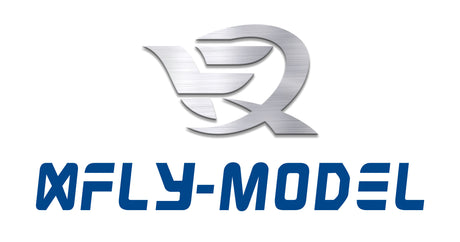 Xfly-Model