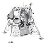 Metal Earth Apollo Lunar Module MMS078