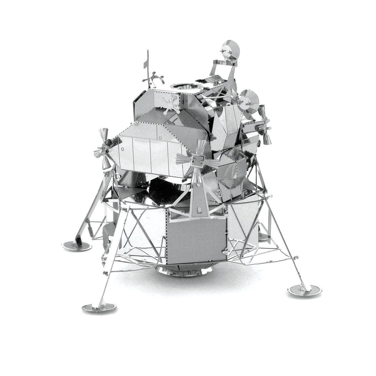 Metal Earth Apollo Lunar Module MMS078