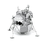 Metal Earth Apollo Lunar Module MMS078