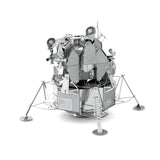 Metal Earth Apollo Lunar Module MMS078