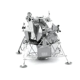 Metal Earth Apollo Lunar Module MMS078