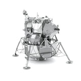 Metal Earth Apollo Lunar Module MMS078