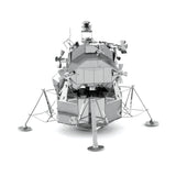 Metal Earth Apollo Lunar Module MMS078