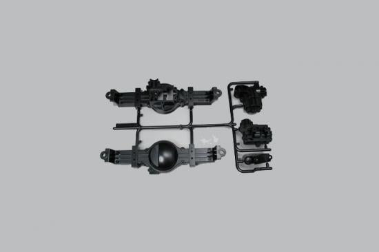 Tamiya B Parts (1 PC.) (For 58256 Juggernaught) 0005760 (box 78)