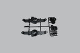 Tamiya B Parts (1 PC.) (For 58256 Juggernaught) 0005760 (box 78)