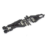 HPI A452 Suspension Arm Set  (RS4 PRO 2) (HPI 6)