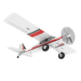 VolantexRC Trainstar Ascent 1400mm Plane ARTF - Pre Order Only -Expected later 2025