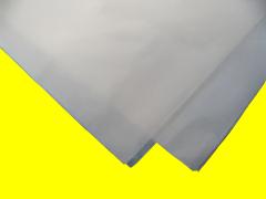 White Tissue Light weight Paper - 4 sheets