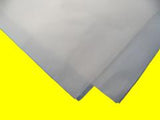 White Tissue Light weight Paper - 4 sheets