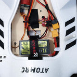 Atomrc Dolphin FPV RC Plane Fixed Wing - Kit Only