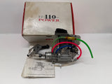 YS FZ110 (Super Charged) Four Stroke Engine with Silencer - Second Hand