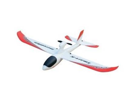 Joysway SMART-K MINI GLIDER Airframe only includes motor and servos