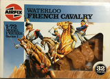 Airfix – 01736 – Waterloo French Cavalry