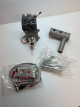 26cc Single Cylinder Side Exhaust 2-Stroke Petrol Engine new in box