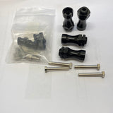 30mm Extension Hub Adaptors (Set of 4) (Box19)