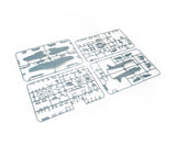 Eduard 1/48 KAMIKAZE TOKKOTAI IJN Limited Edition 11184 Dual Combo kit 11184