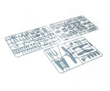 Eduard 1/72 P-51D-5 Mustang  Kit 7476