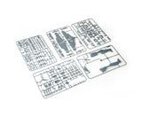 Eduard 1/48 P-40E Warhawk Kit 82241