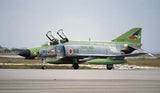 Hasegawa 1/72 F-4EJ Kai Phantom II 302 Sq Good Bye Okinawa Plastic Aircraft Kit 02182
