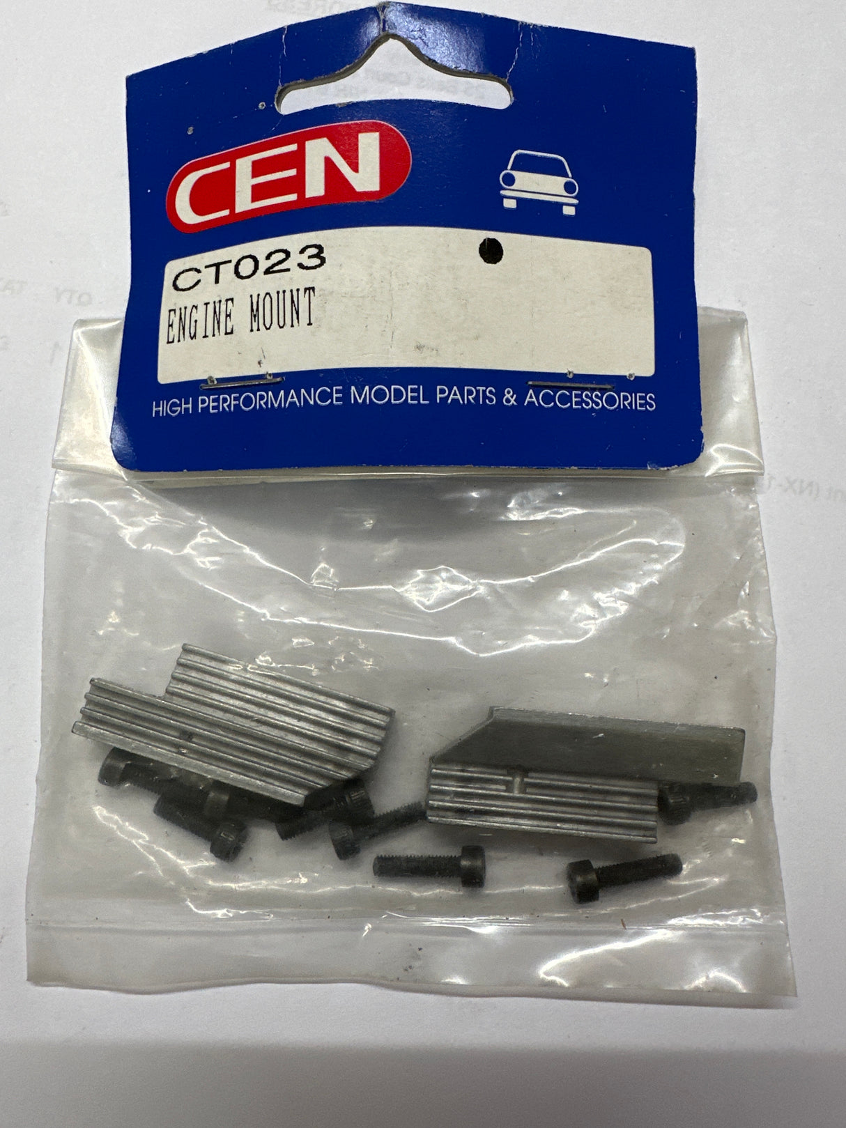 Cen Car Spares Engine Mount (NX-15) - CT4S CENCT023 (Box 94)