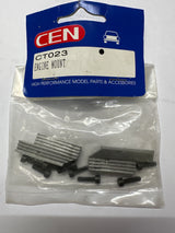 Cen Car Spares Engine Mount (NX-15) - CT4S CENCT023 (Box 94)