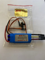 Jeti Advance 70 -3P Speed Controller