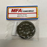 MFA 917D/4 Worm Drive Set