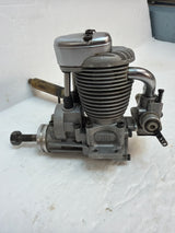 Saito FA-50 4-Stroke Glow Engine R/C Aircraft Engine – Second hand (Box 162)