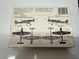 Airfix 1:72 Vintage Focke Wulf Fw 190D Kit 01064