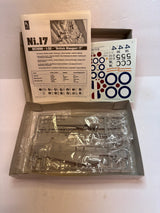 Hobby Craft Plastic Model Kit Hobbycraft Nieuport 17C — 1:32