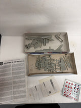 Airfix Plastic Model Kit Ilyushin Il-28 Beagle 1/72