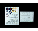 Eduard 1/48 Spitfire Mk.IIa Kit 84206