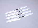 Hirobo SRB Main Blade Set and Charger unit (Box 65)