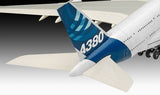 Revell 1/288 Airbus A380 Kit 03808