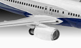 Revell 1/288 Boeing 737-800 kit 03809