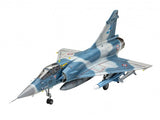 Revell 1/48 Dassault Mirage 2000C Kit