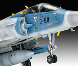 Revell 1/48 Dassault Mirage 2000C Kit