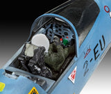 Revell 1/48 Dassault Mirage 2000C Kit