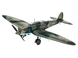 Revell Heinkel He70 F-2 1:72