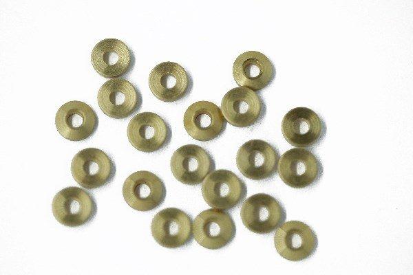 Billing Boats Distance Plates 5mm BF0379