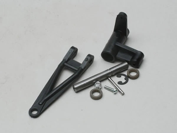 Hirobo SF Elevator Lever Set (Box 23)