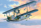 Revell 1/72 Supermarine Walrus MK.I 04391