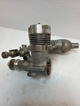 Enya 19 - V Model 4005 2-Stroke Glow Engine R/C Aircraft Engine – Second hand (Box 162)