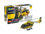 Revell 1/32 Airbus H145 ADAC Luftrettung Kit