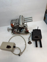 Zenoha G620PU 2-Stroke Petrol Engine R/C Aircraft Engine – Second hand