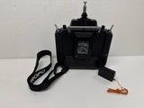 JR X3810 Transmitter & R900S Receiver Combo - 35mhz - SECOND HAND - UNTESTED