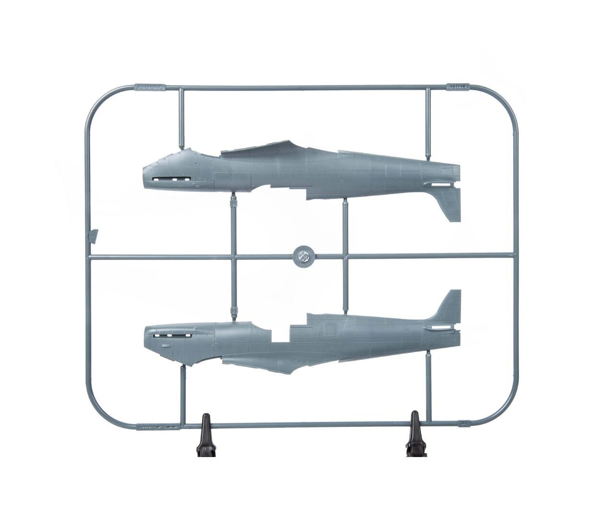 Eduard 1/48 Spitfire Mk.IIa Kit 84206